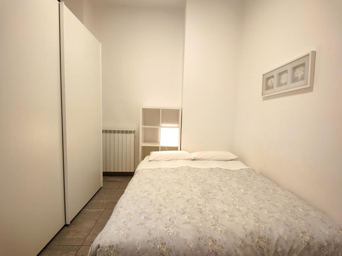 Hostdomus - Terry Suite Turín Exterior foto