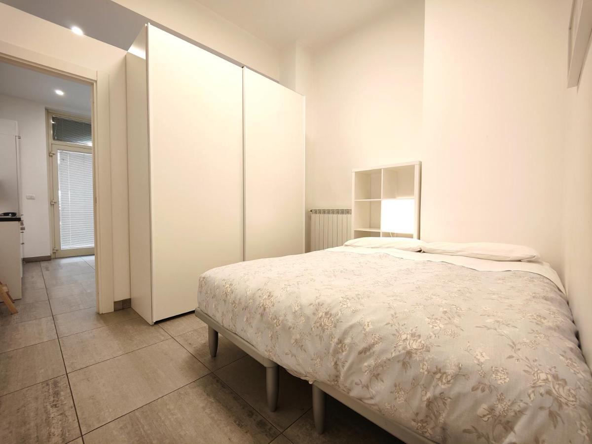 Hostdomus - Terry Suite Turín Exterior foto